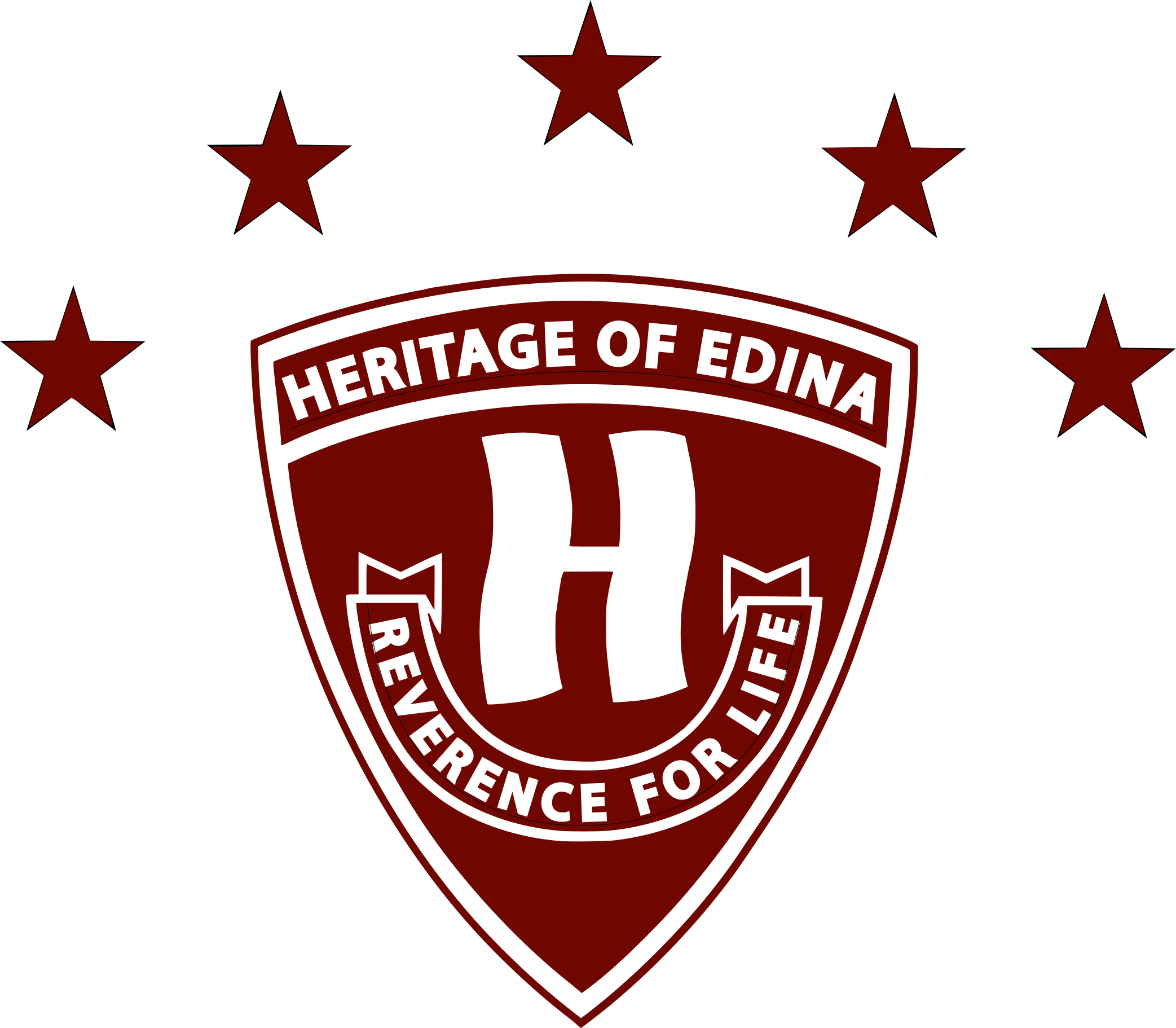 heritage vector big e1cburg white heritage vector big e1cburg white